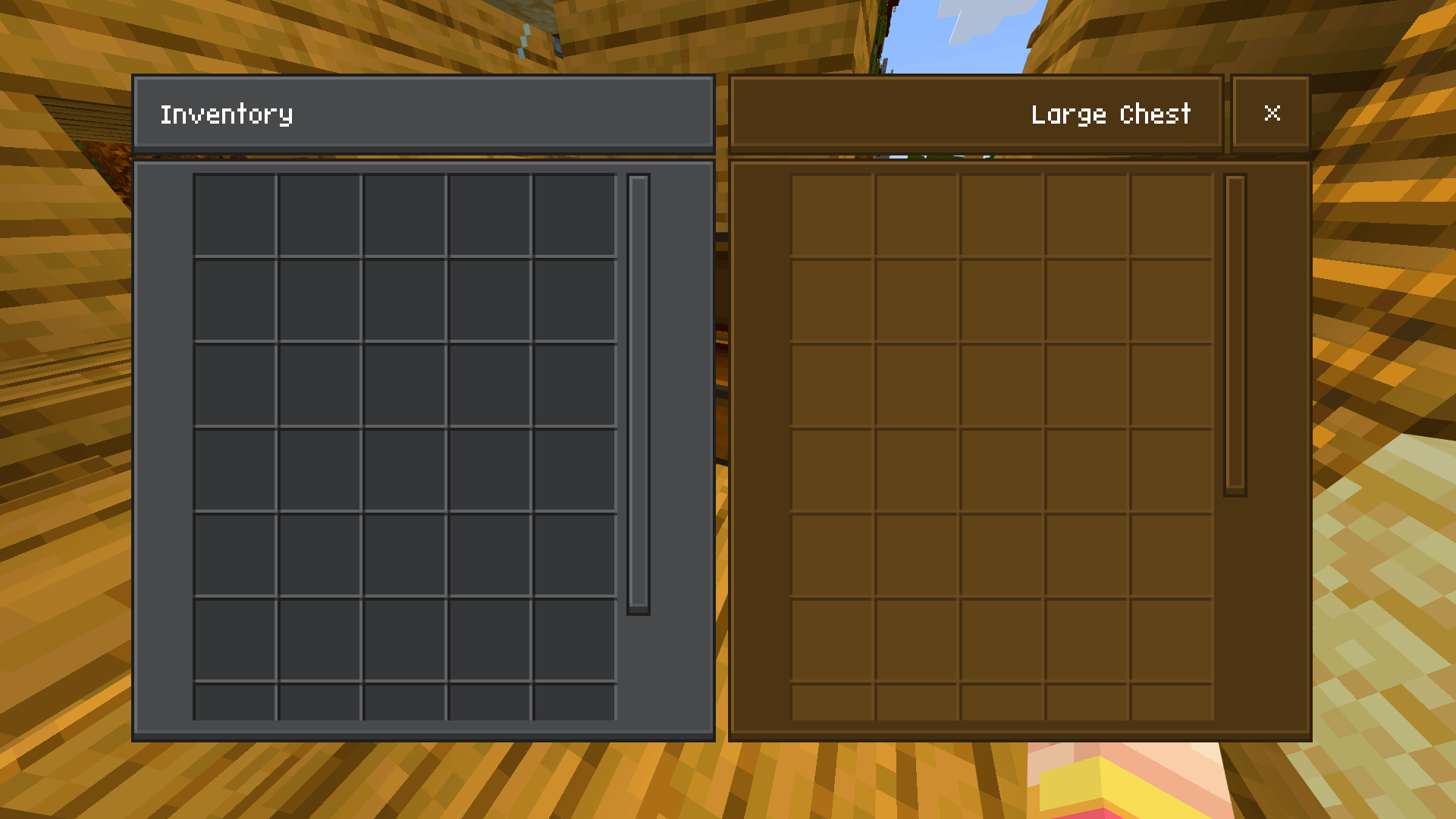 Ultramarine Nightfall — screenshot 1