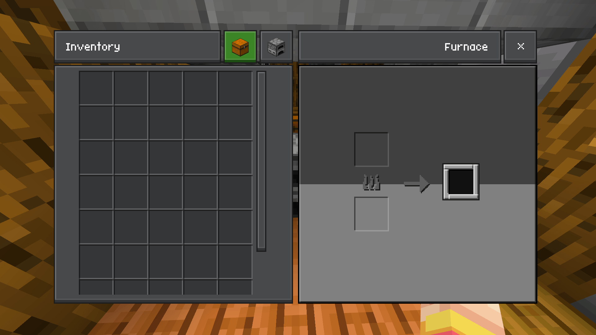 Ultramarine Nightfall — screenshot 1