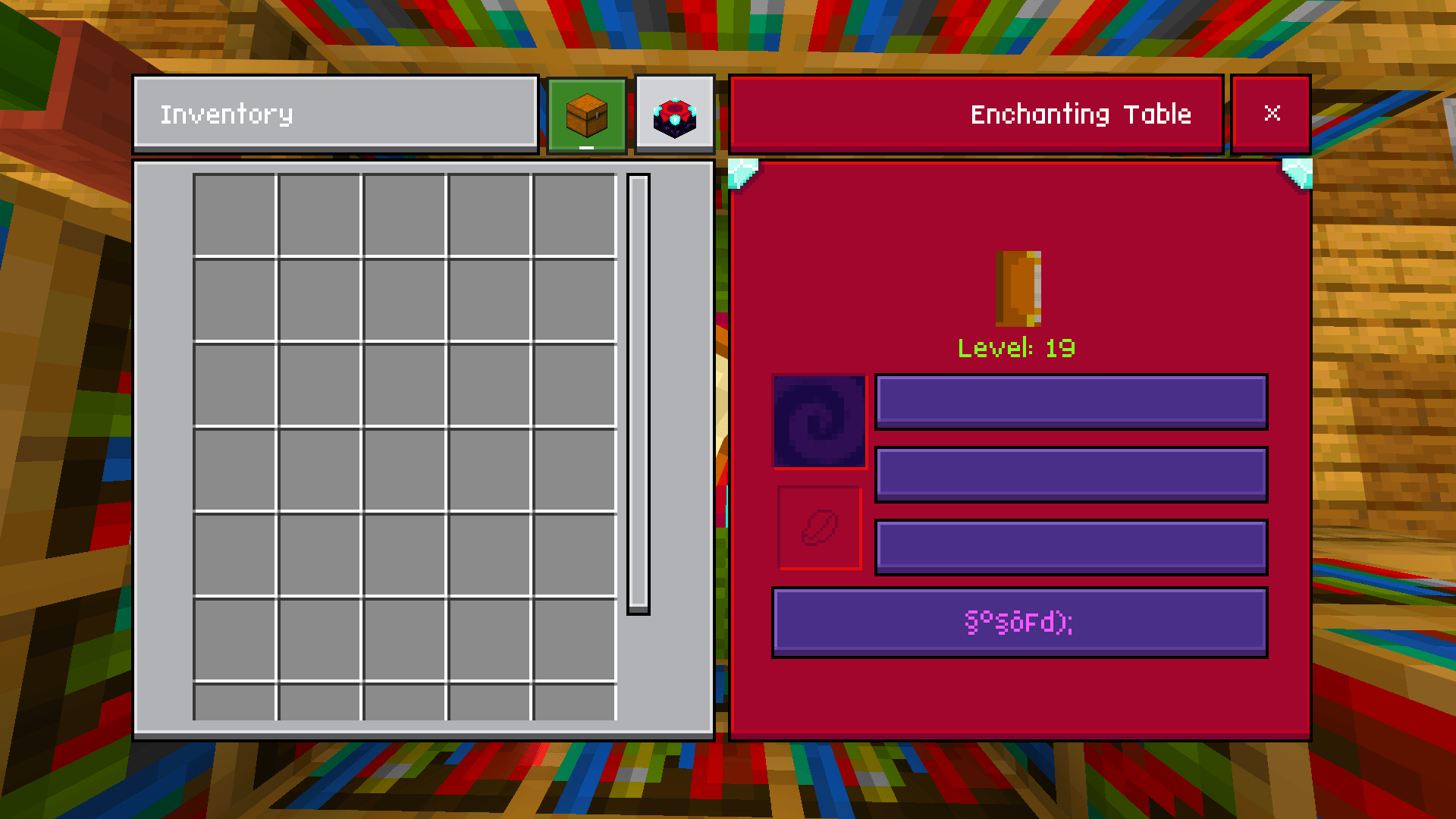 Ultramarine Overhaul — screenshot 1