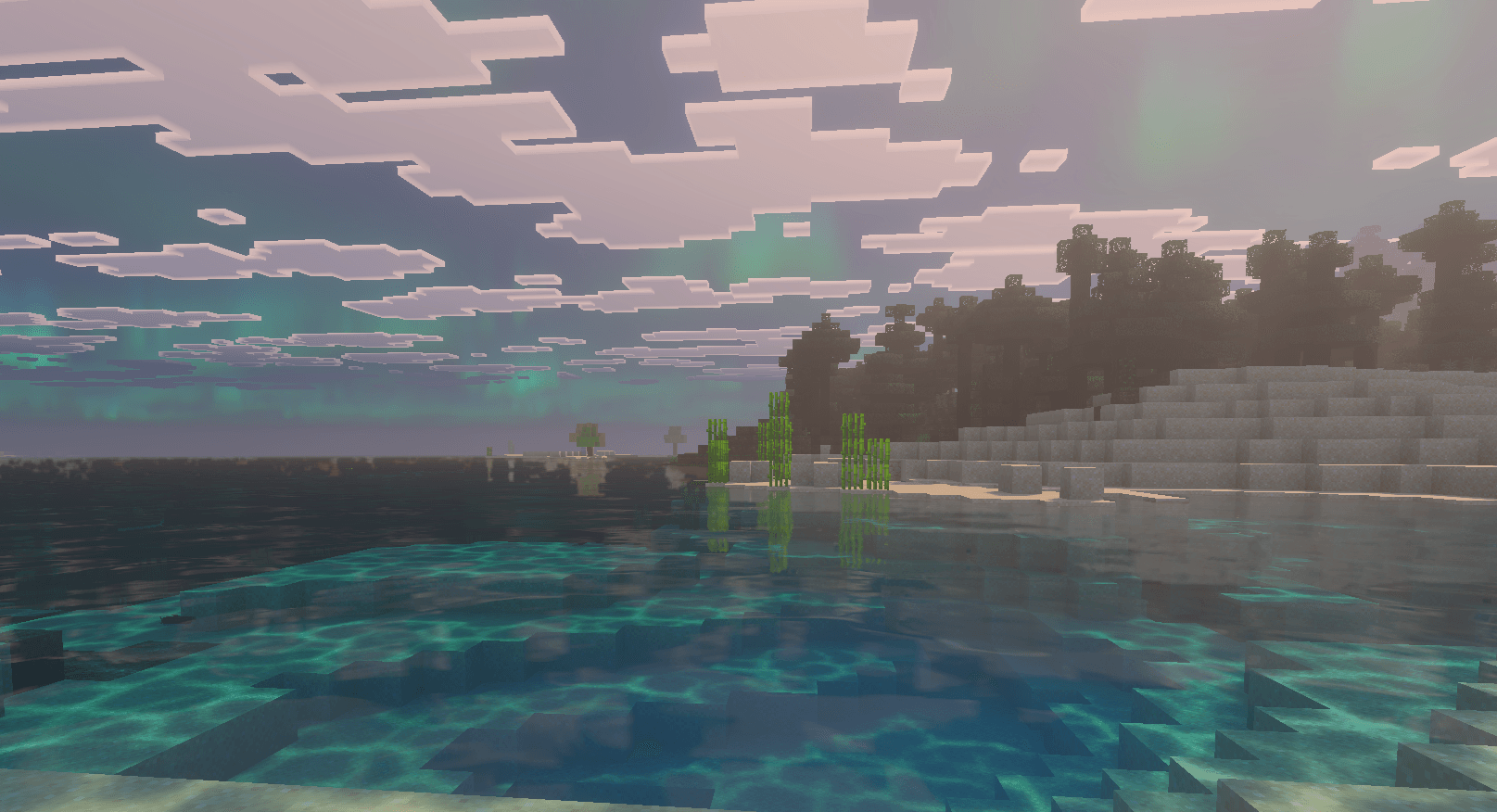 Unbound Visuals — screenshot 1