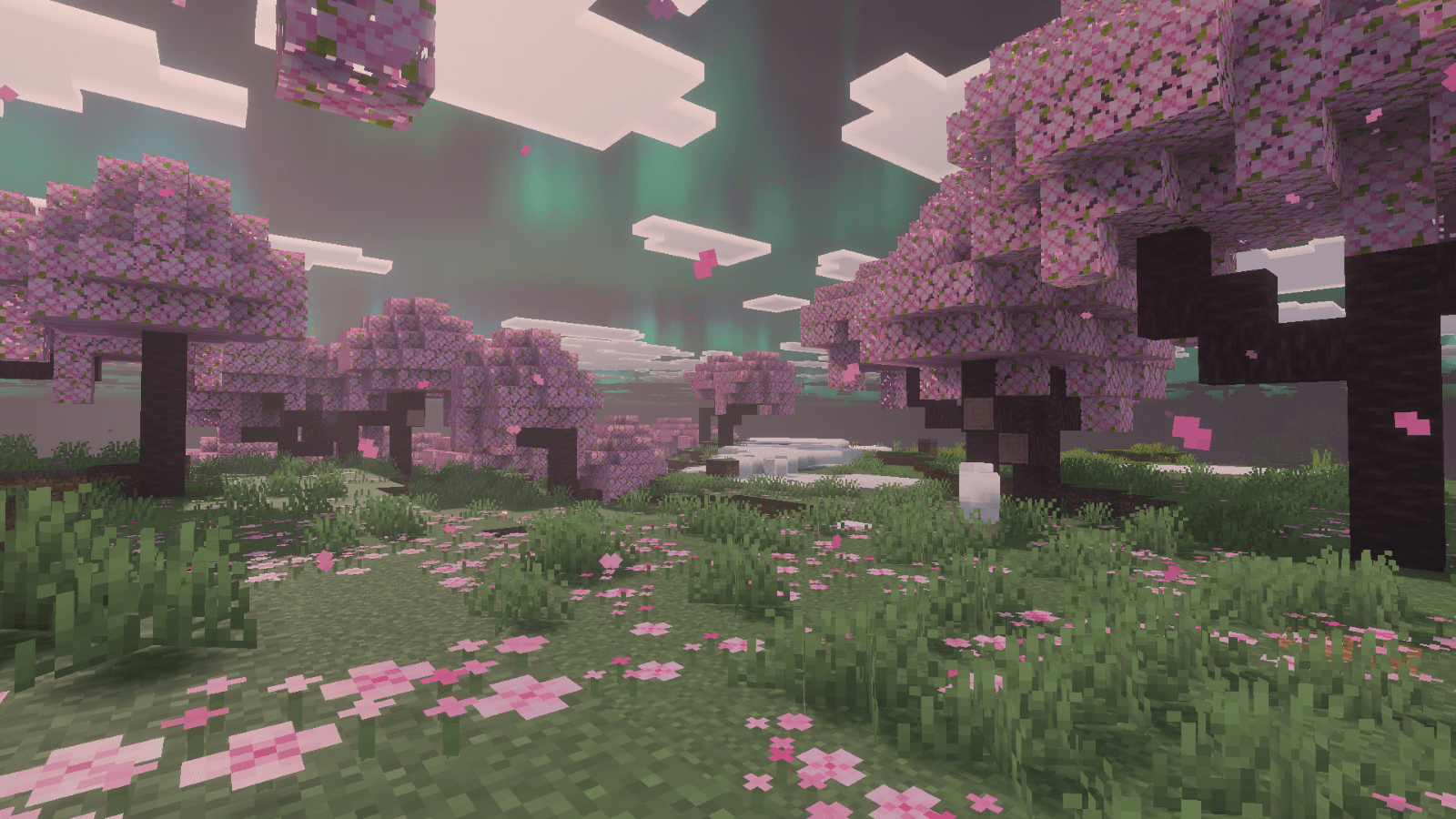 Unbound Visuals — screenshot 1