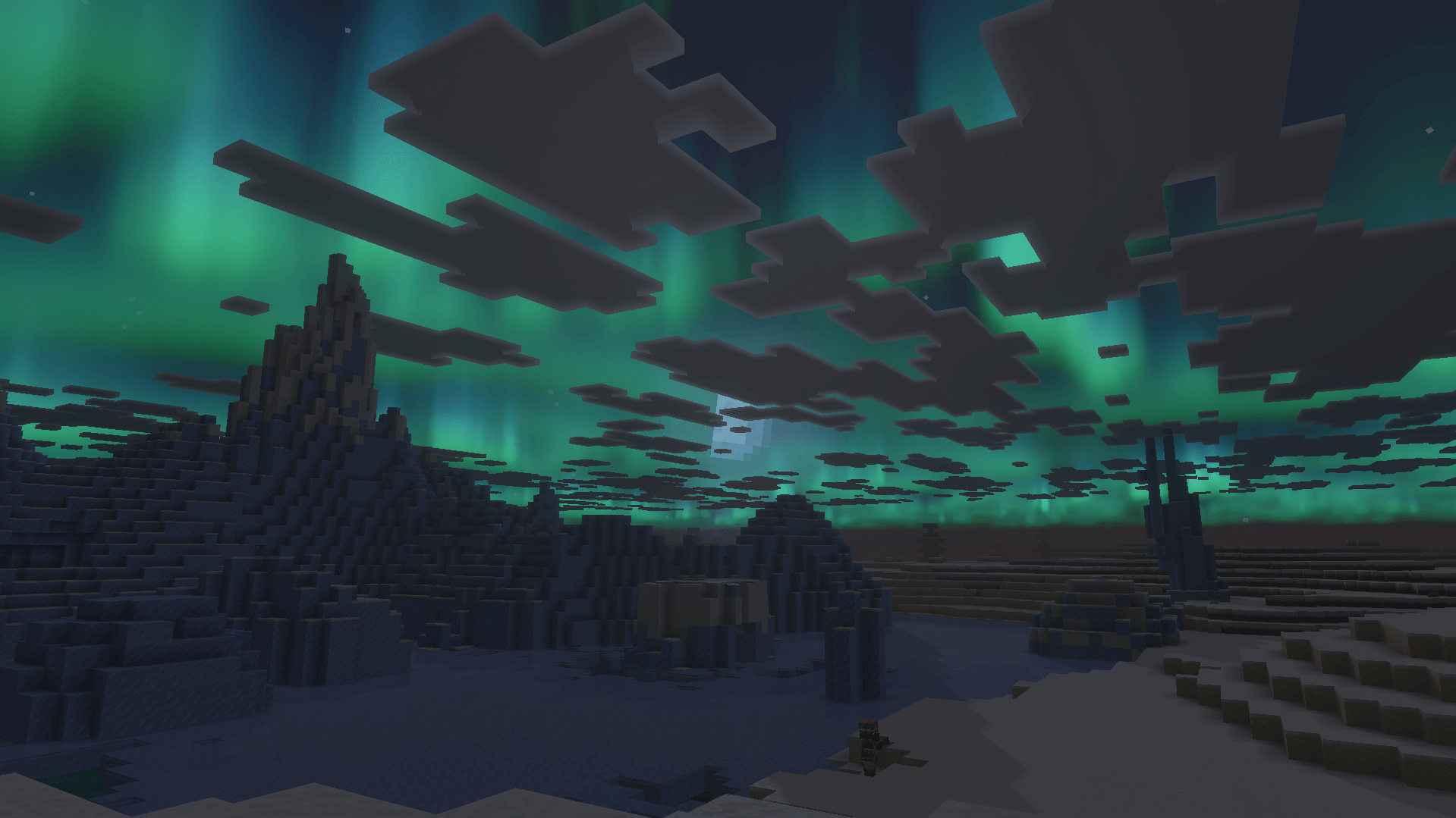 Unbound Visuals — screenshot 1