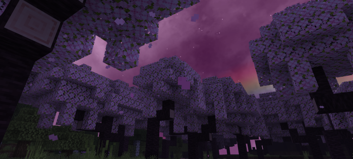 Universal Pack shiny armor and lighting
