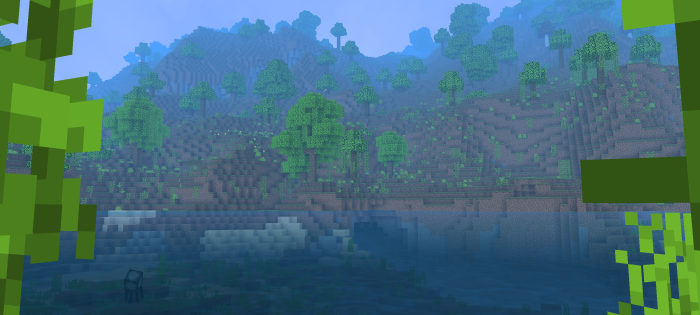 Universal Pack Night mode sky