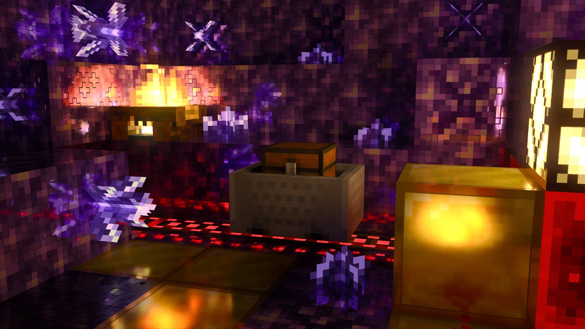 Vanilla RTX — screenshot 1