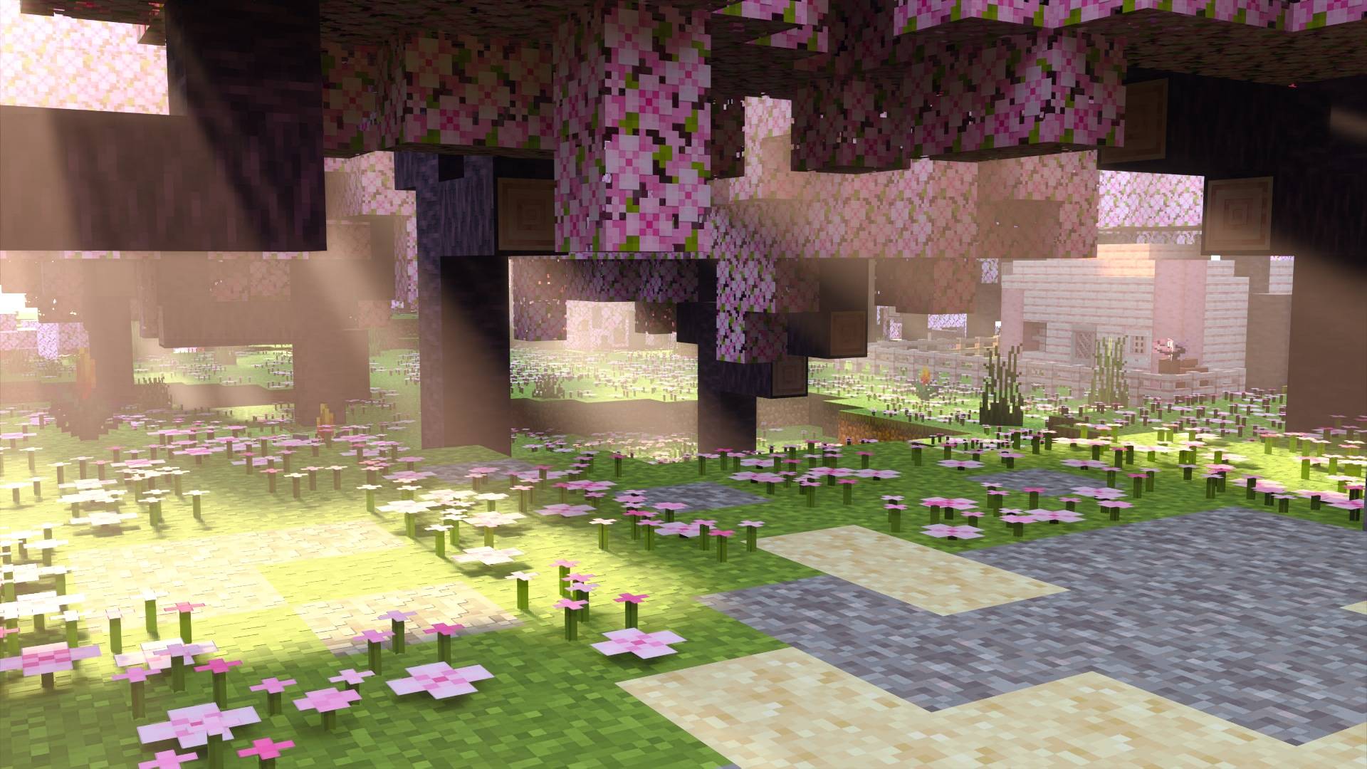 Vanilla RTX — screenshot 1