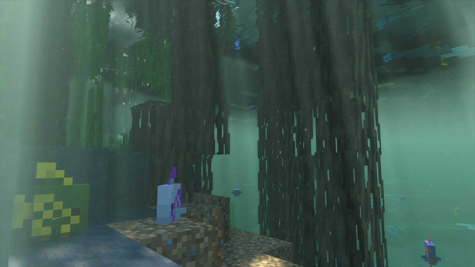 Vanilla RTX — screenshot 1