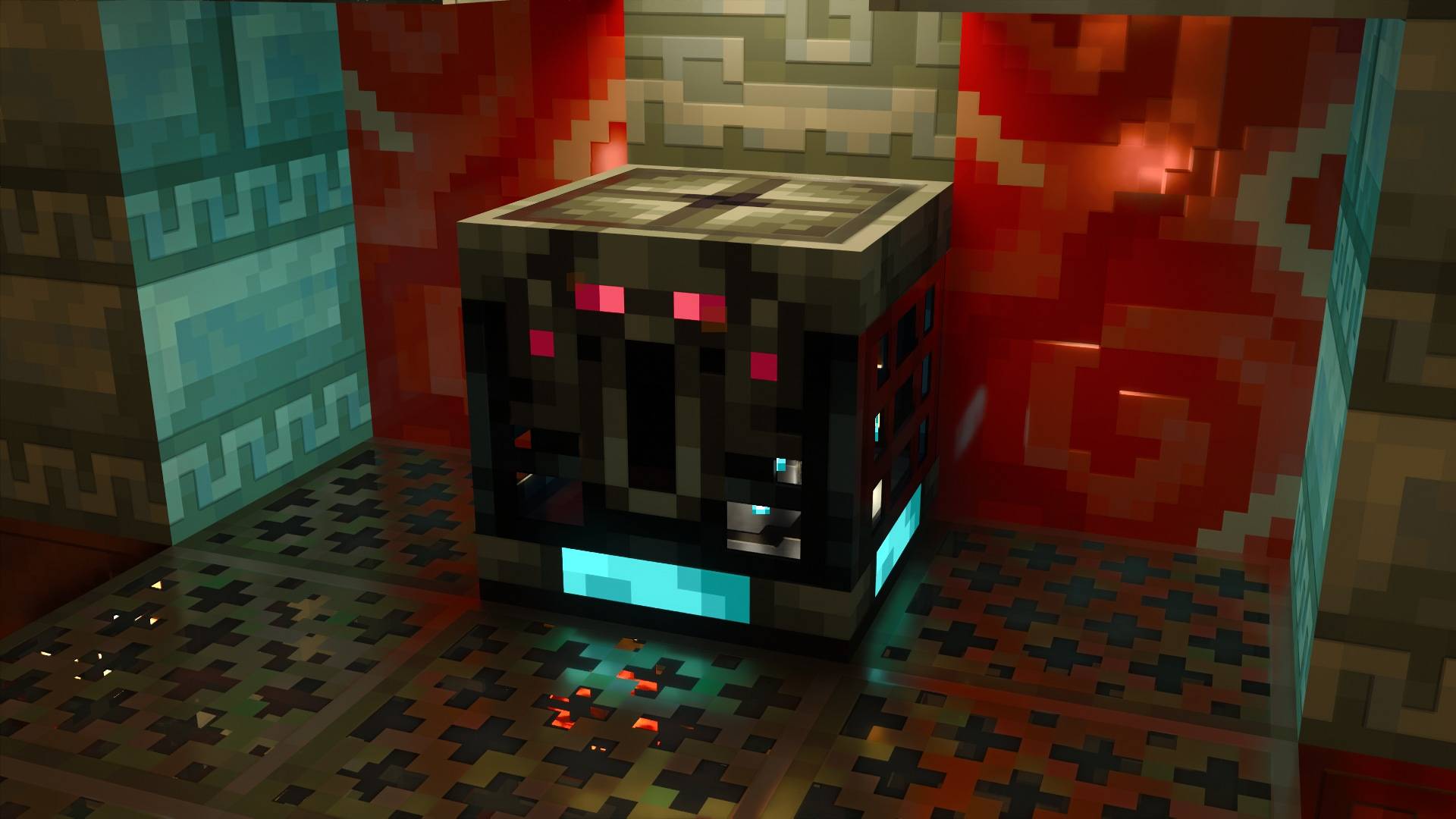 Vanilla RTX — screenshot 1