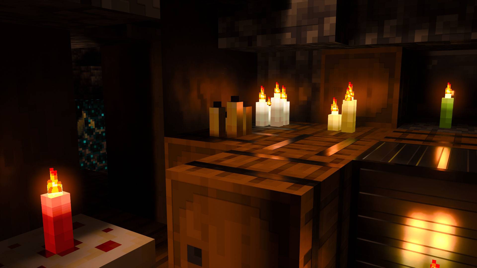 Vanilla RTX — screenshot 1