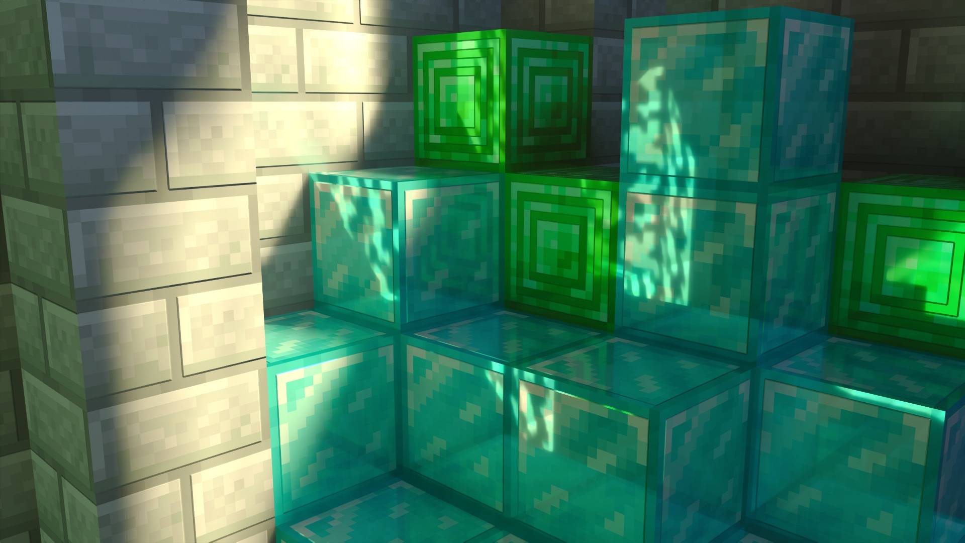 Vanilla RTX — screenshot 1