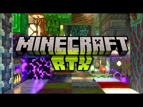 Vanilla RTX — screenshot 1