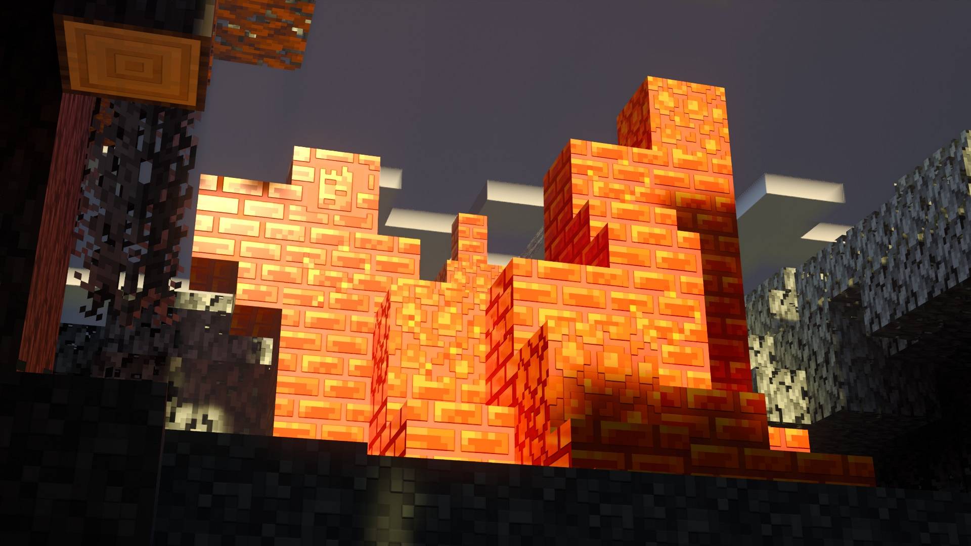 Vanilla RTX — screenshot 1