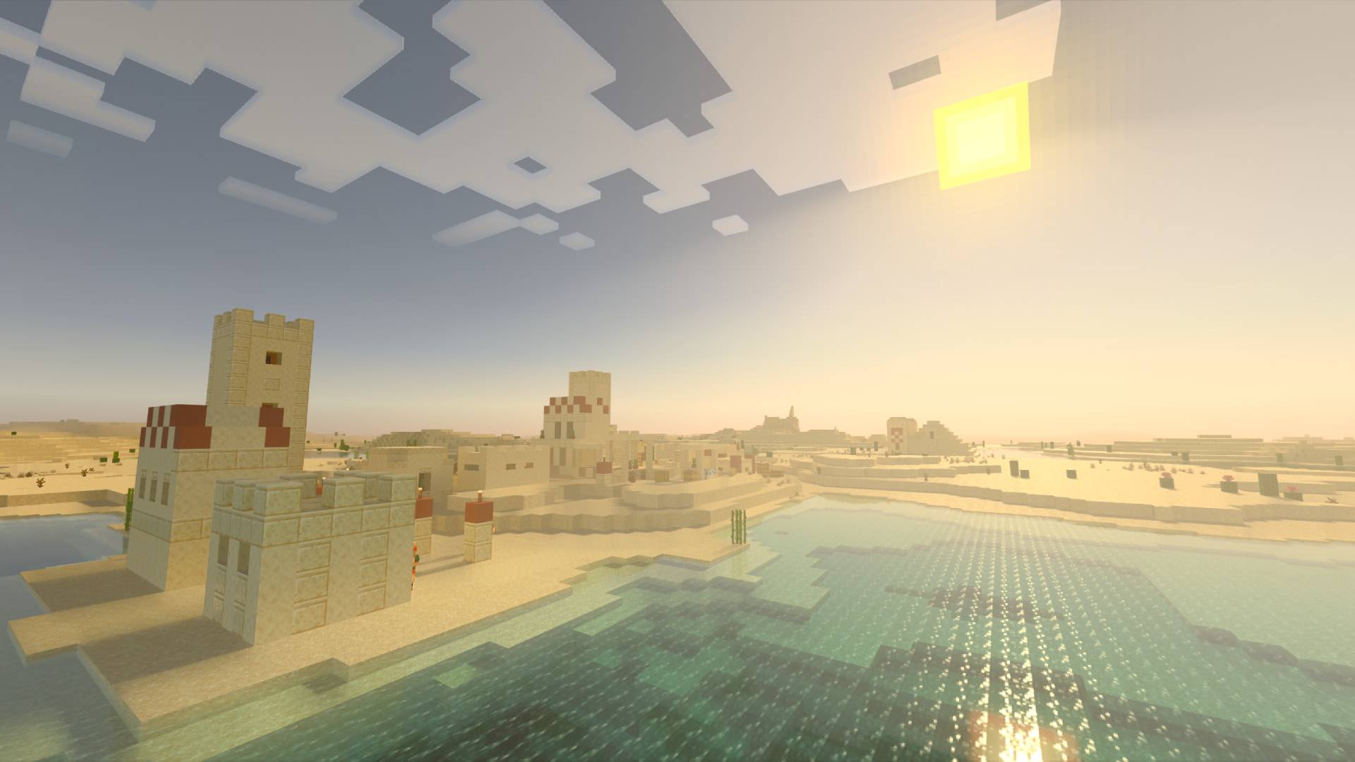 Vanilla RTX — screenshot 1