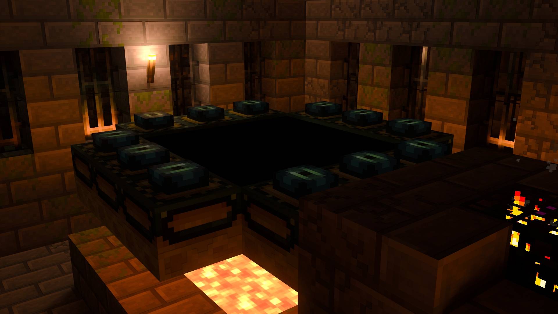 Vanilla RTX — screenshot 1