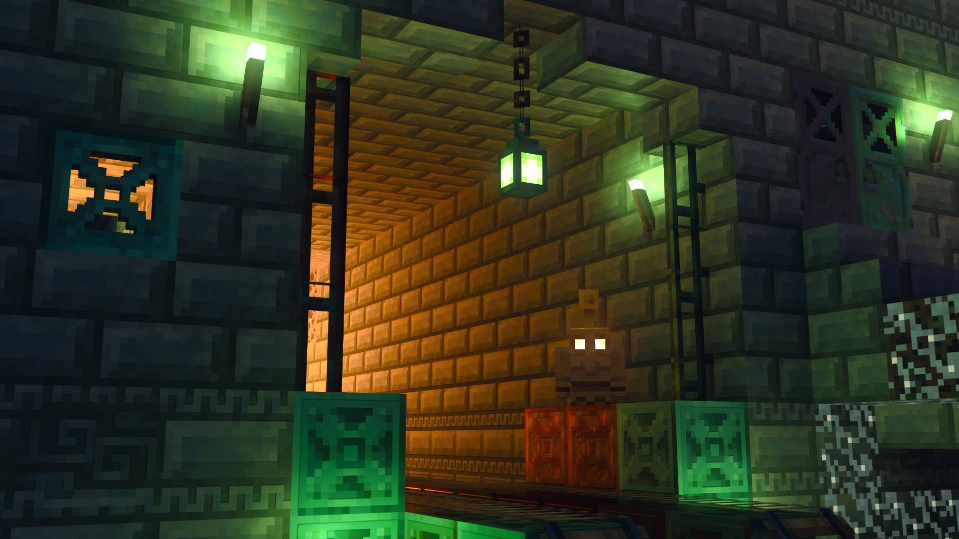 Vanilla RTX — screenshot 1