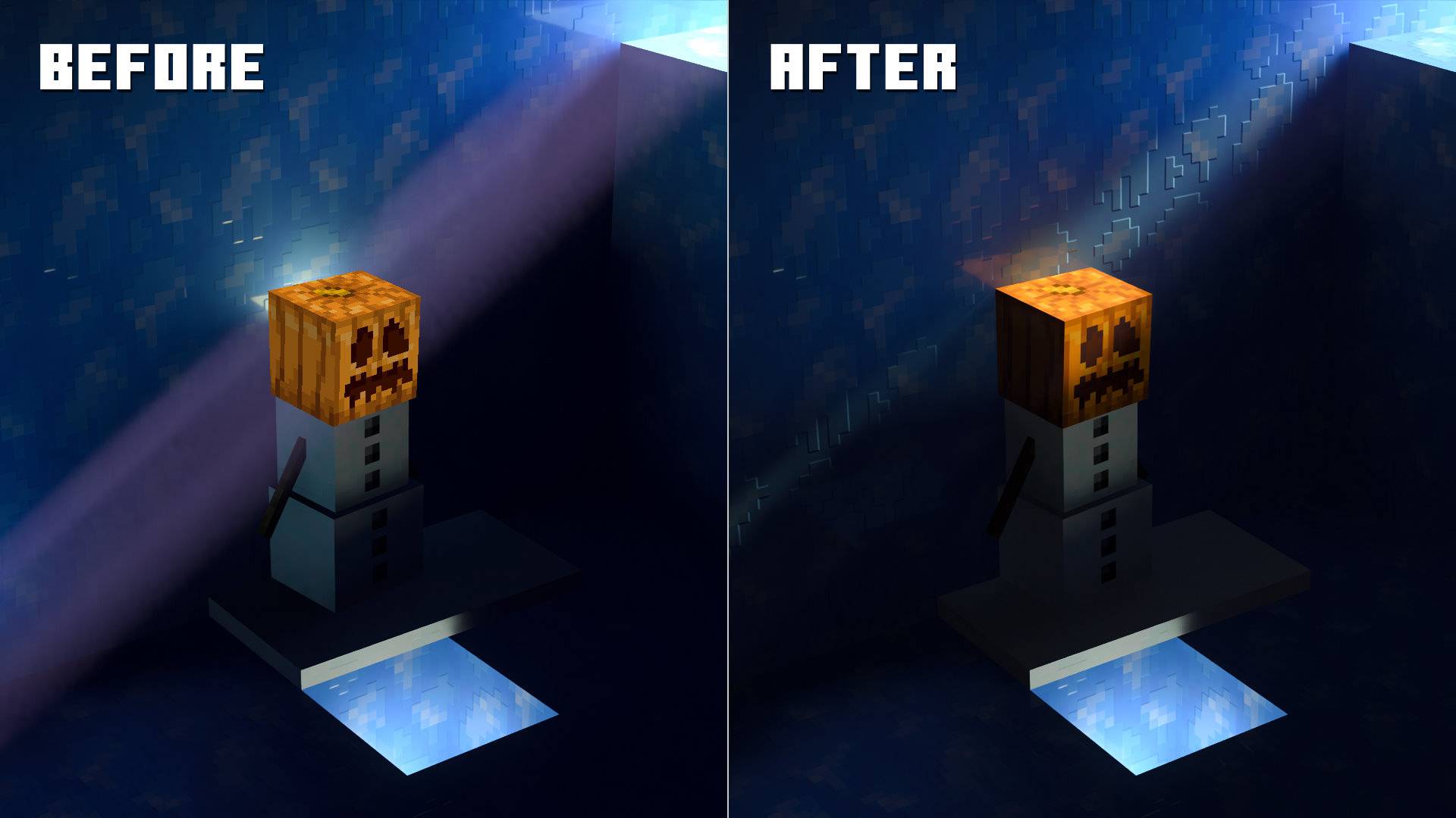 Vanilla RTX — screenshot 1