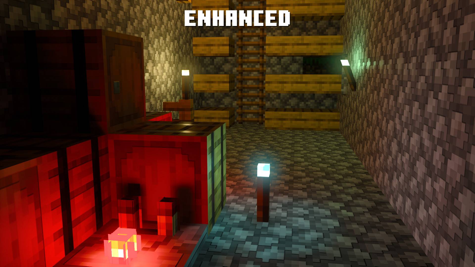 Vanilla RTX — screenshot 1