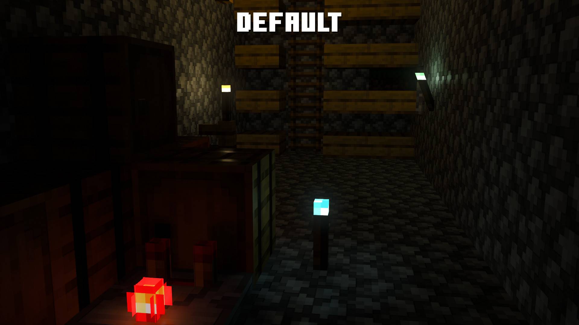 Vanilla RTX — screenshot 1