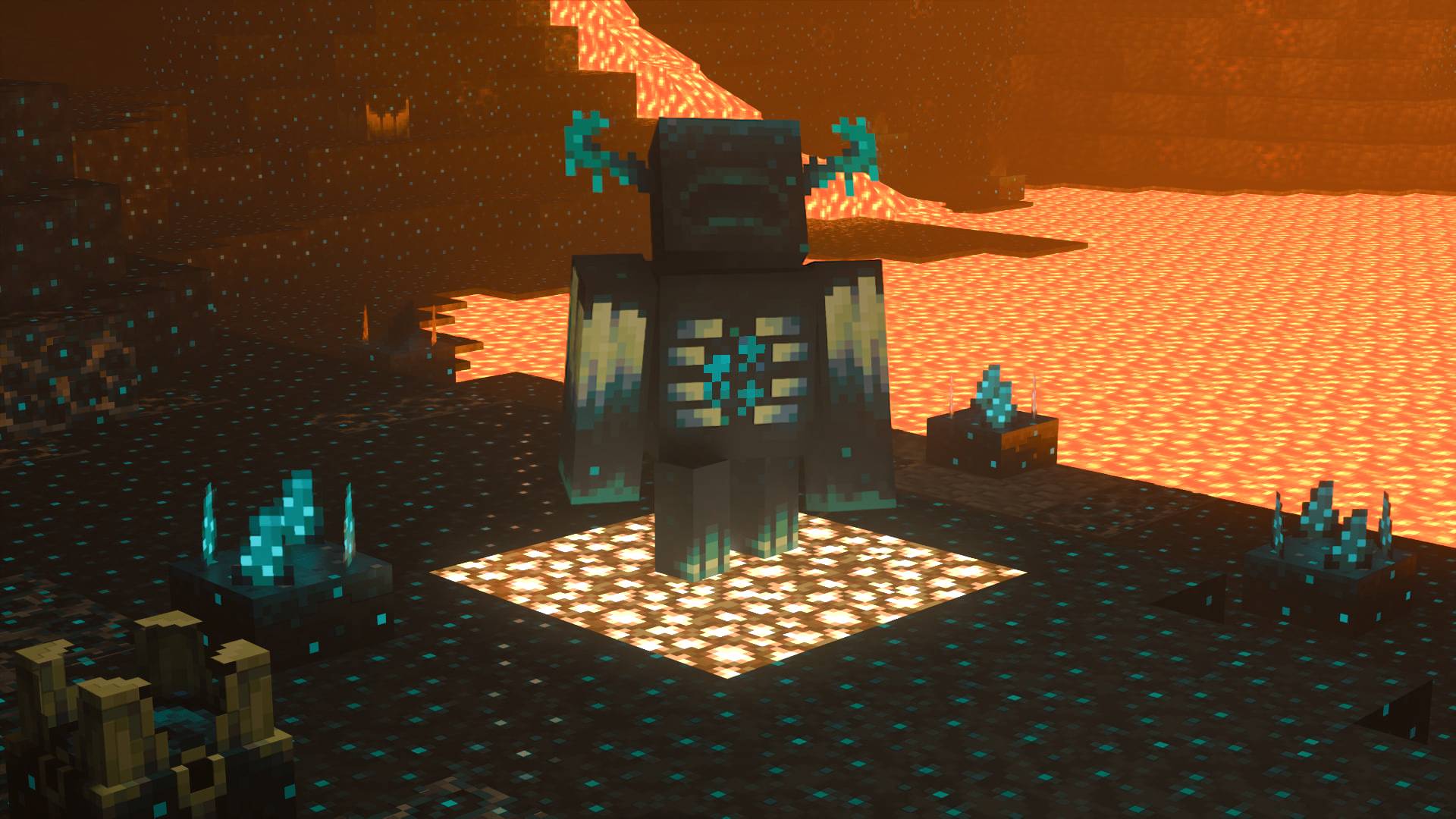 Vanilla RTX — screenshot 1