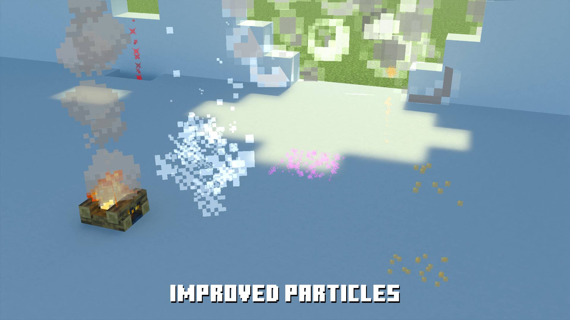 Vanilla RTX — screenshot 1