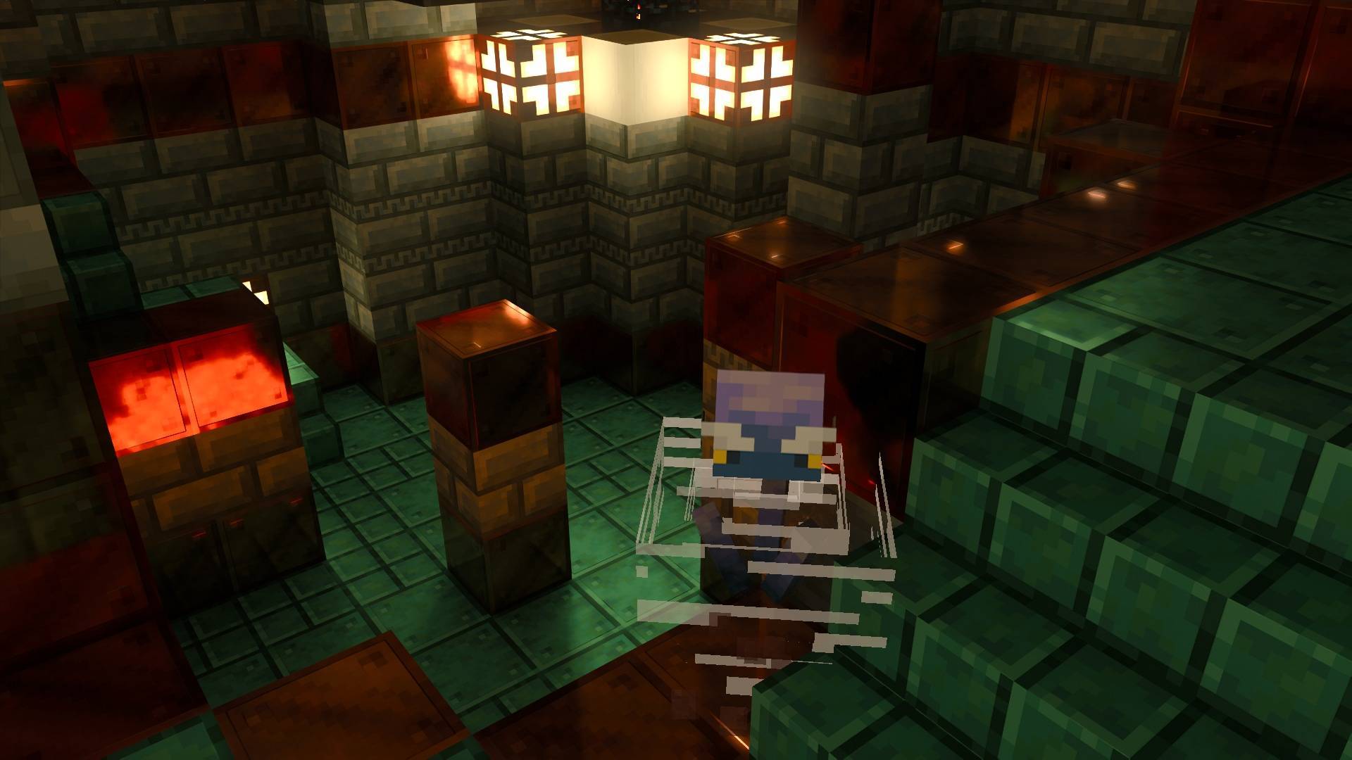 Vanilla RTX — screenshot 1