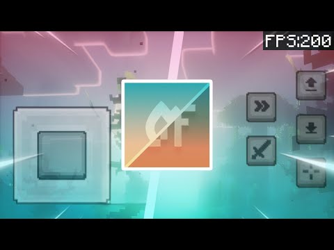 Vanilla x Optimizer FPS Boost — screenshot 1