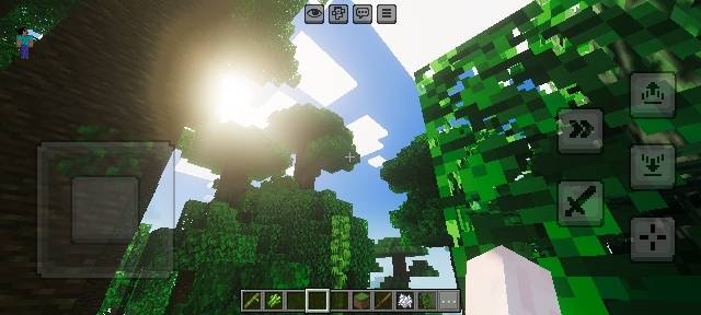 VFX SHADERS — screenshot 1