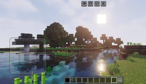 VFX SHADERS — screenshot 1