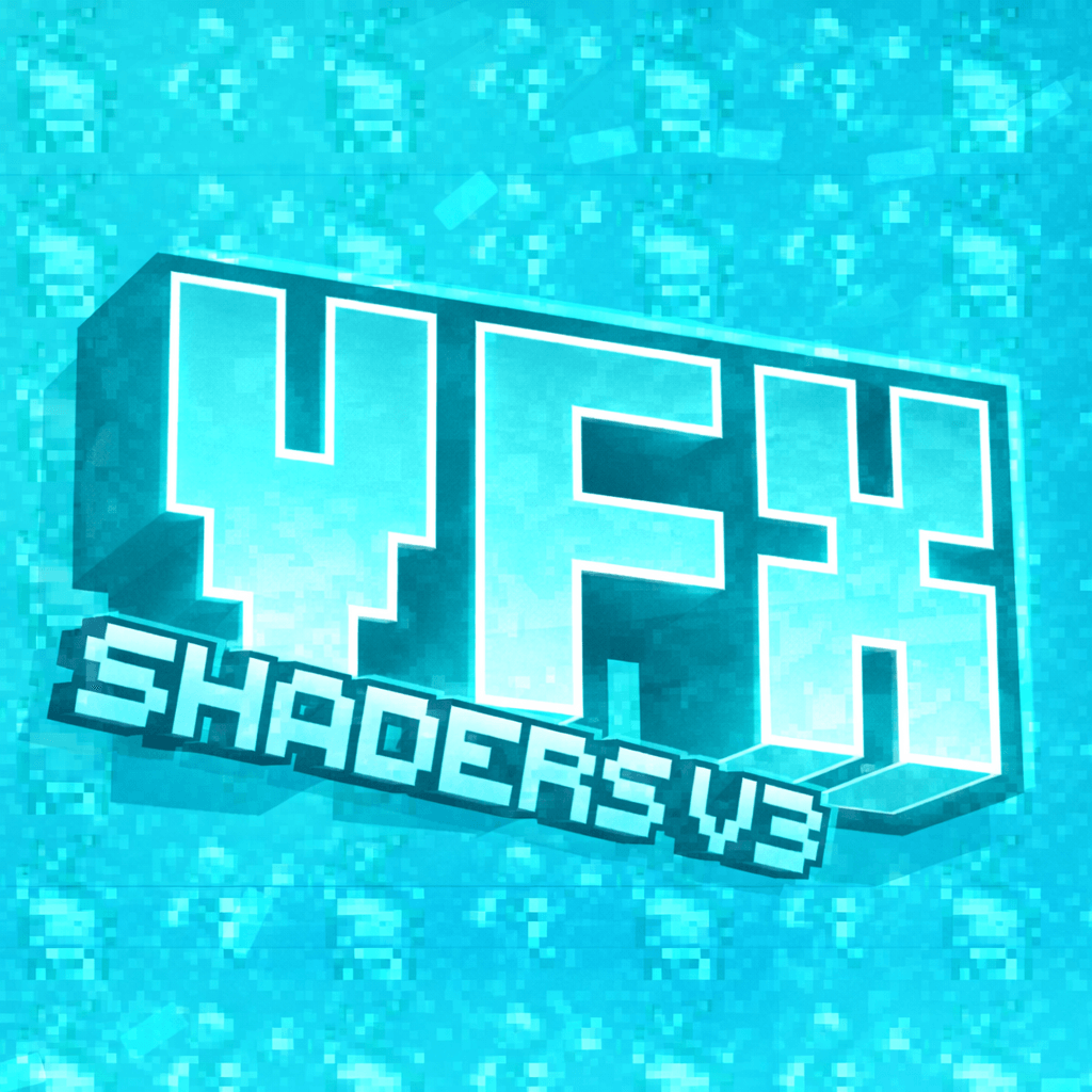 VFX SHADERS — screenshot 1