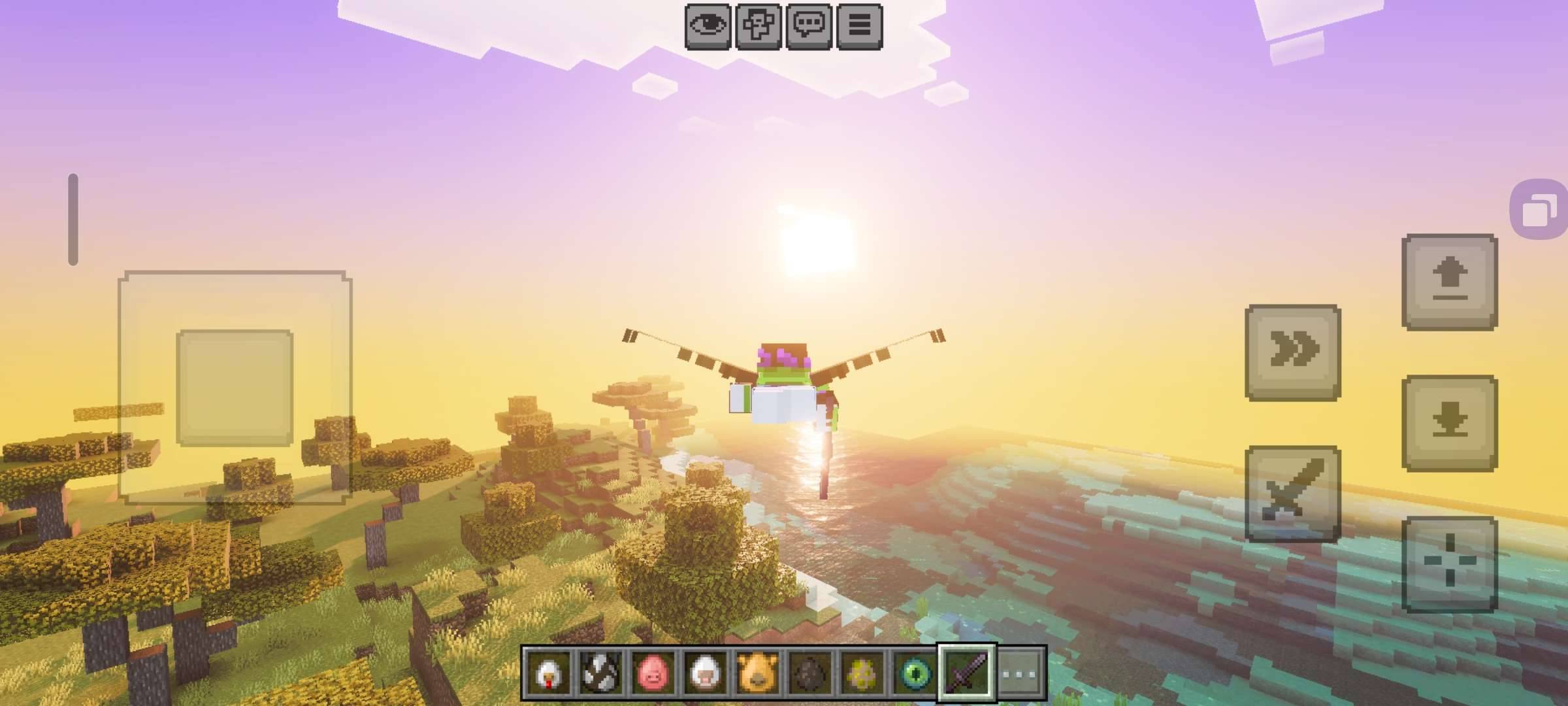 VFX SHADERS — screenshot 1