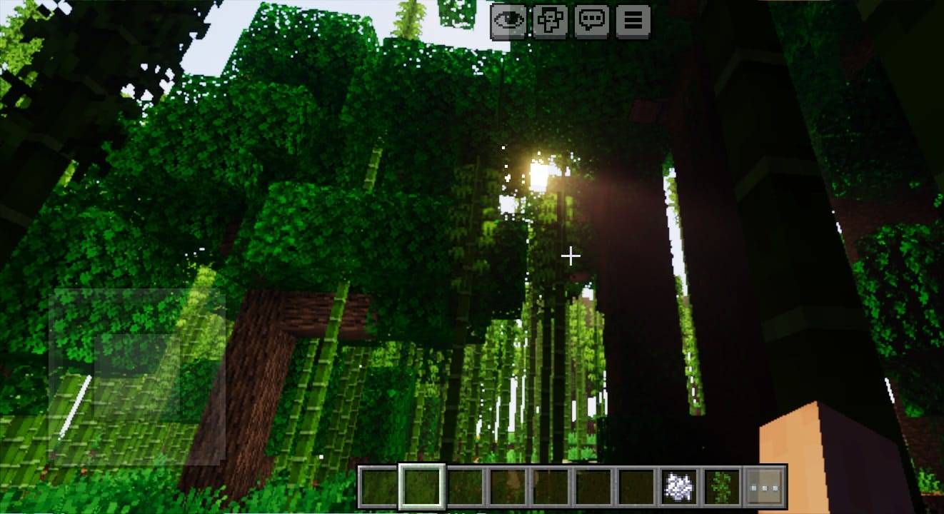 VFX SHADERS — screenshot 1