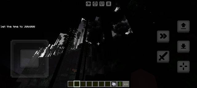 VFX SHADERS — screenshot 1