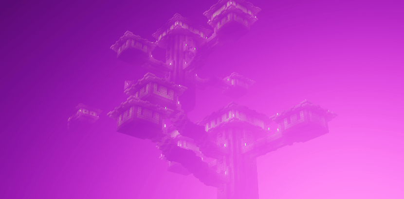 Vibrant Legacy Simple screenshot