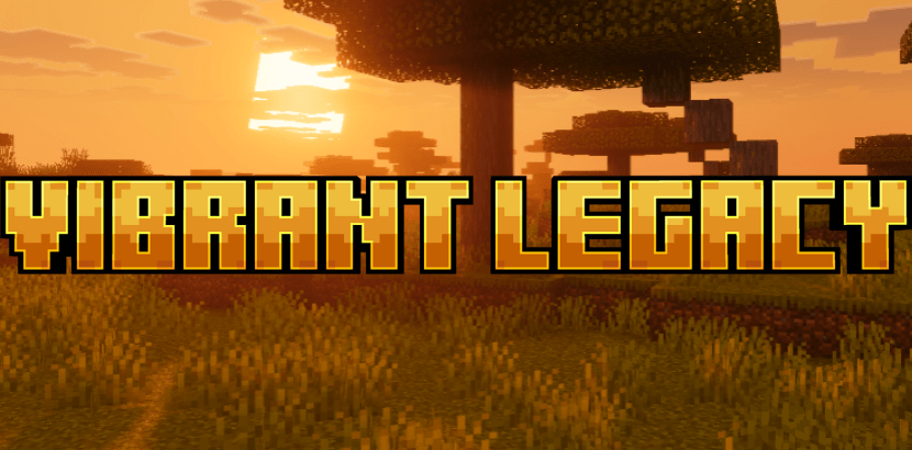 Vibrant Legacy — screenshot 1