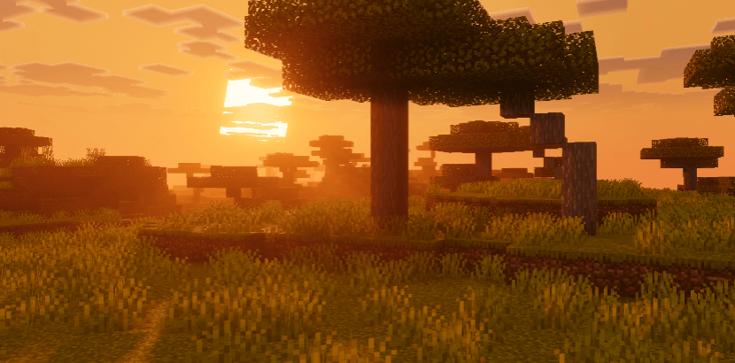 Vibrant Legacy Screenshot 1