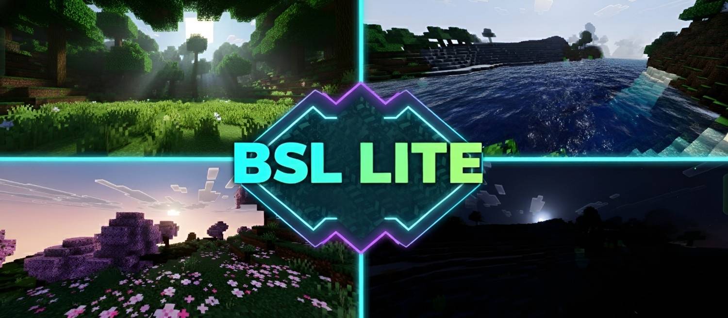 Vibrant Lumina Lite Edition — screenshot 1