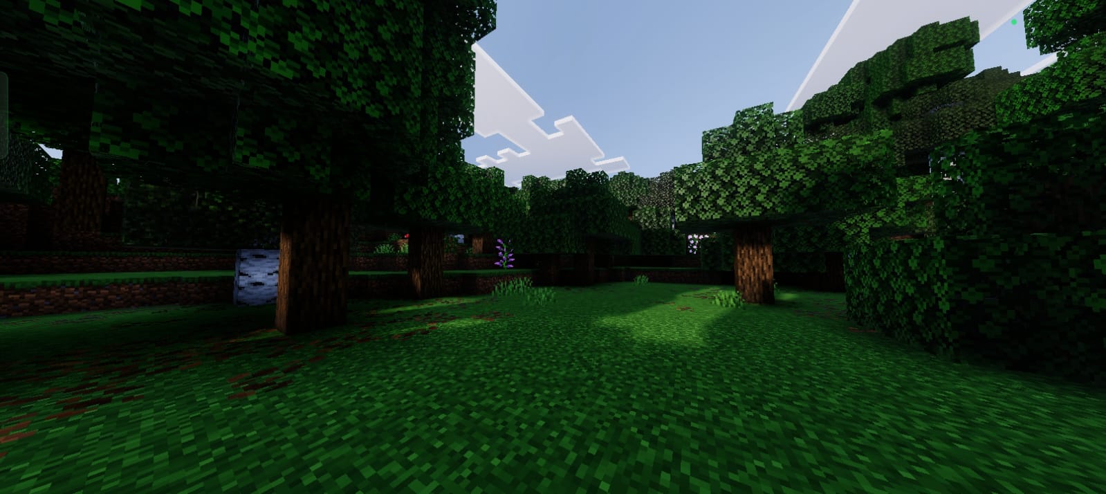 Vibrant Lumina Lite Edition water and environment preview