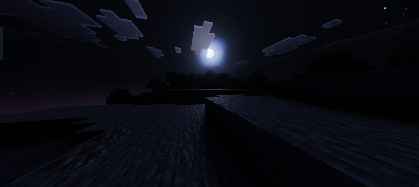 Vibrant Lumina Lite Edition atmospheric effects showcase