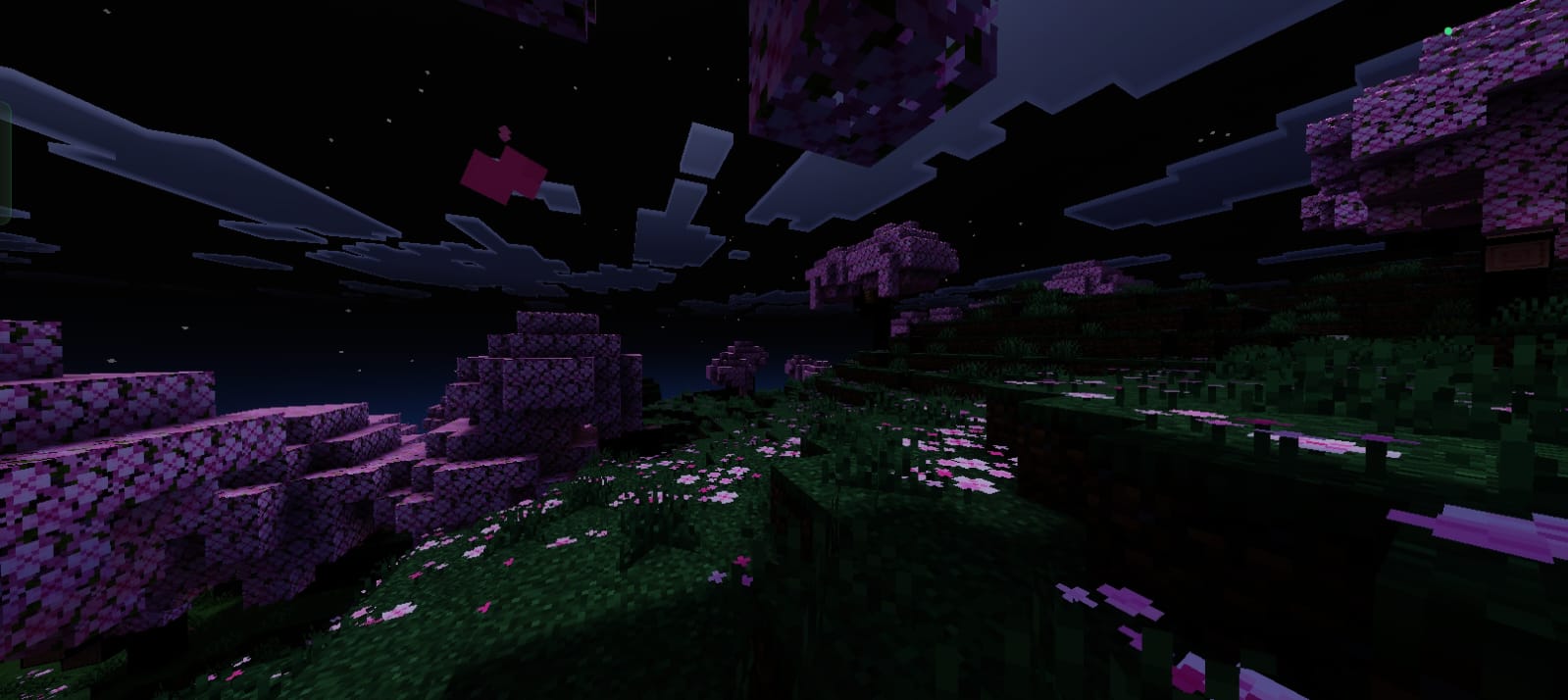 Vibrant Lumina Lite Edition sun and shadow details