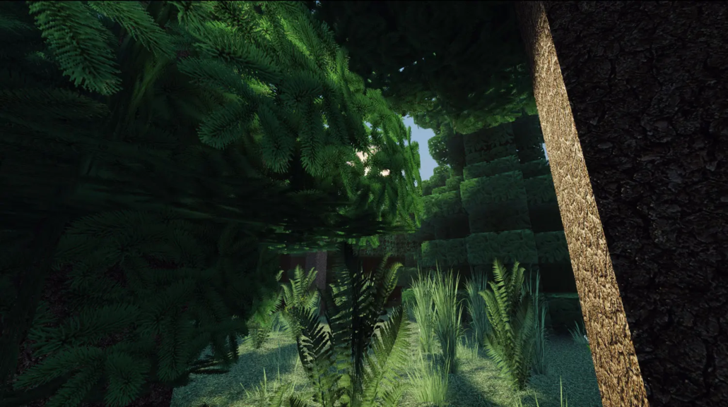 Vibrant PLUS — screenshot 1