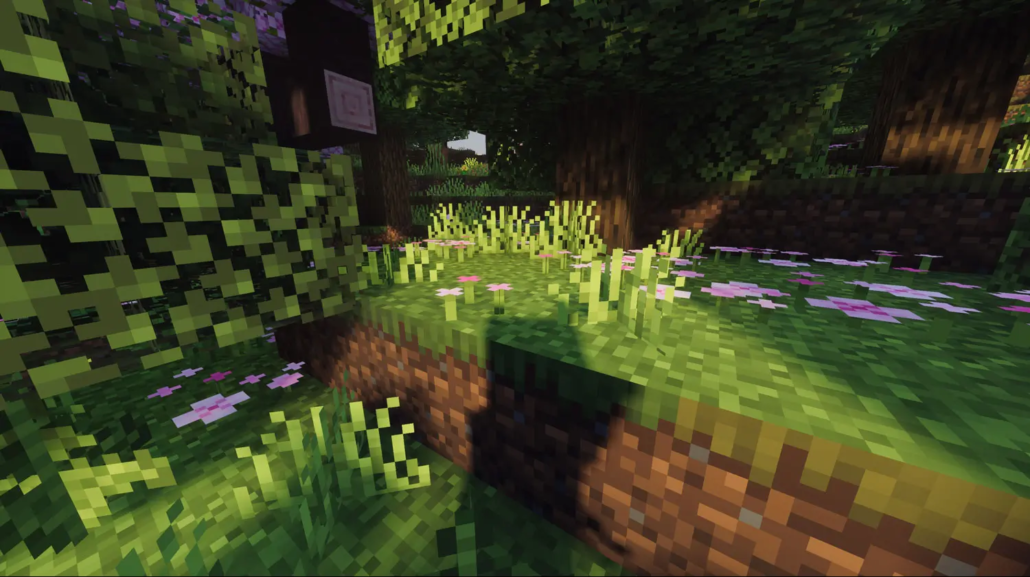 Vibrant PLUS — screenshot 1