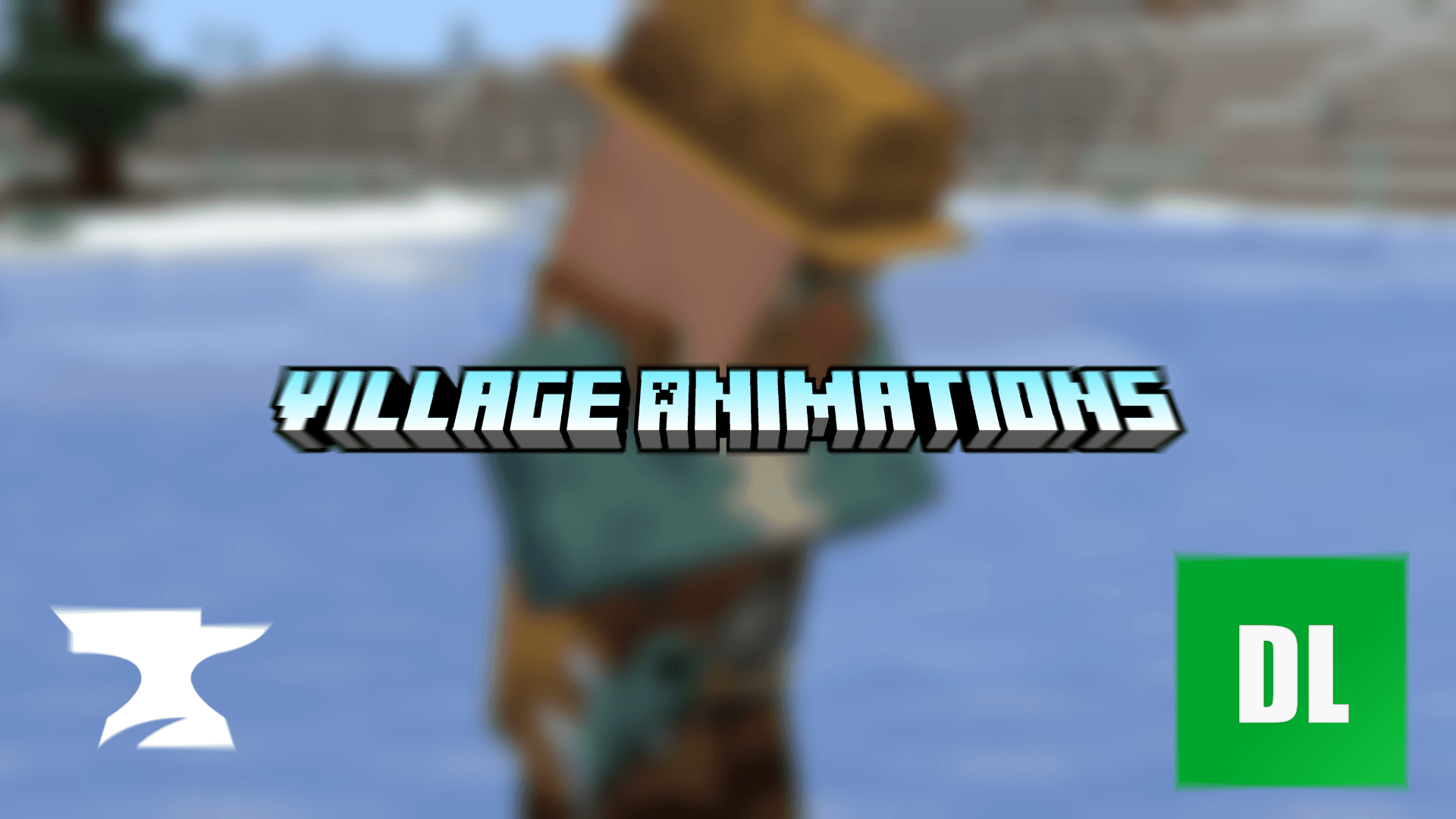 Village Animations — screenshot 1