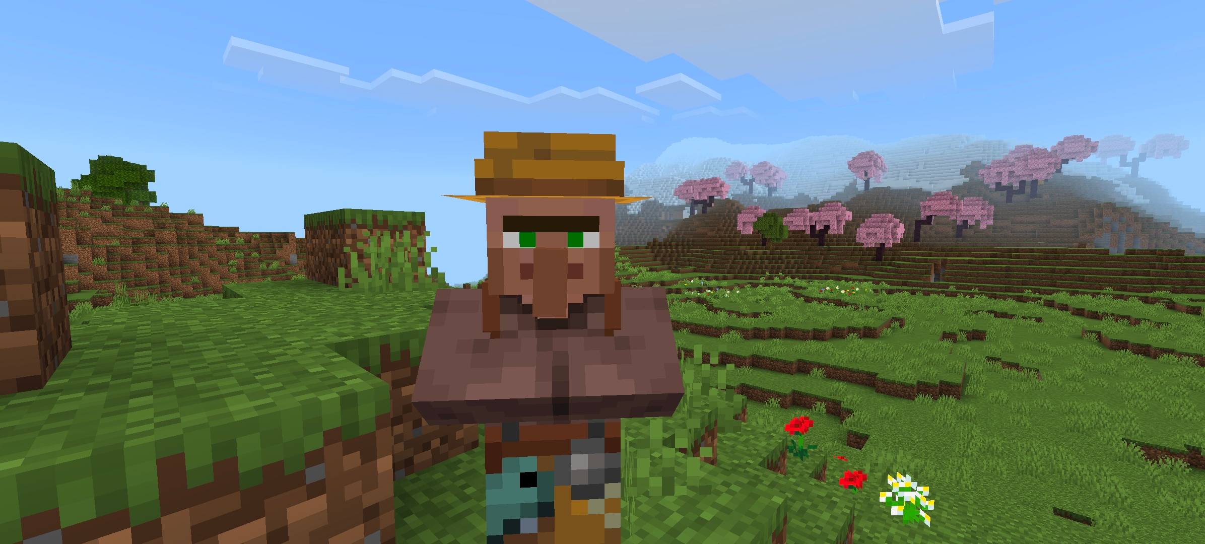Village Animations — screenshot 1