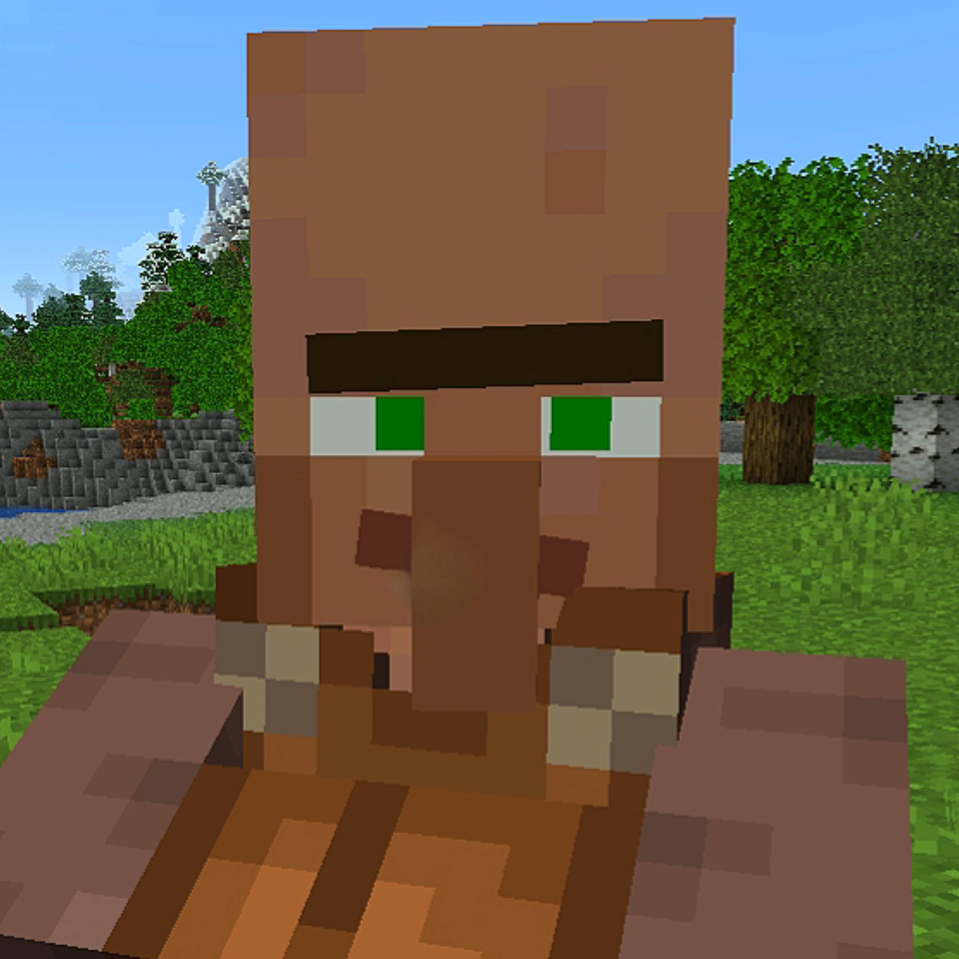 Village Animations — screenshot 1