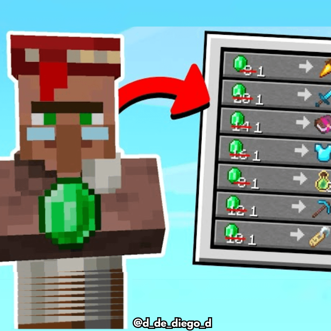 Visible Trades — screenshot 1