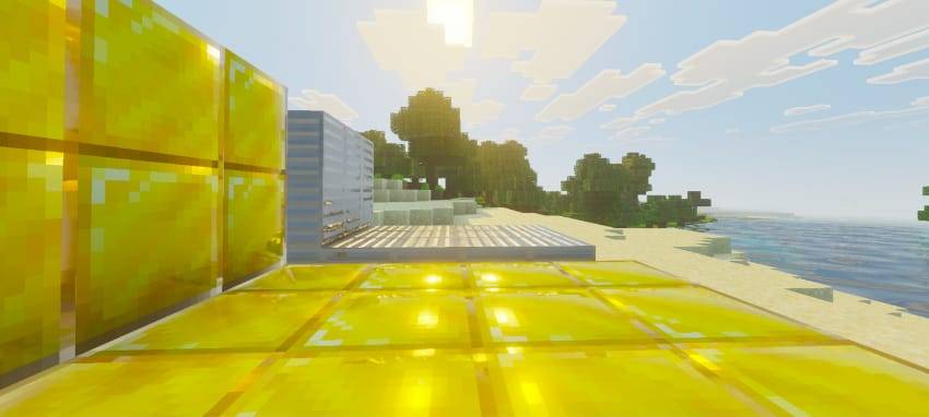 Wanderer's Visual Pack screenshot 4