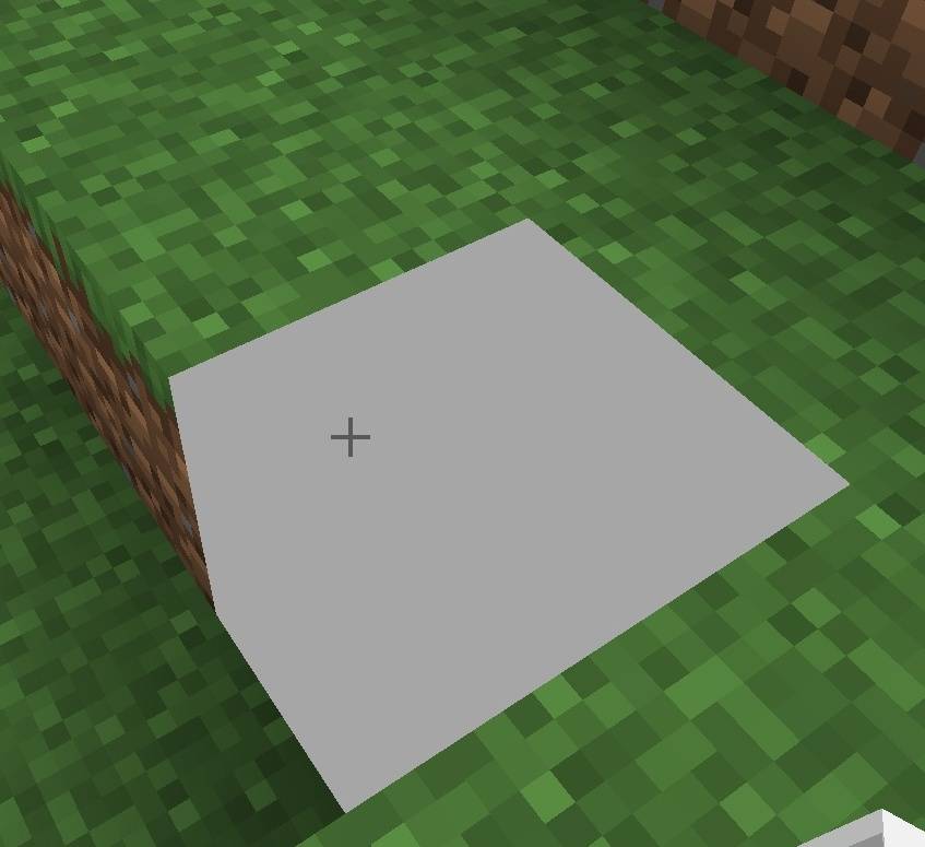 Settings screen showing Outline Selection option