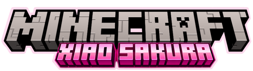 Xiao Sakura Shader visual example