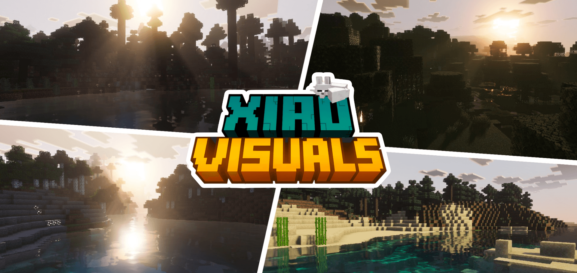 Xiao Visuals — screenshot 1