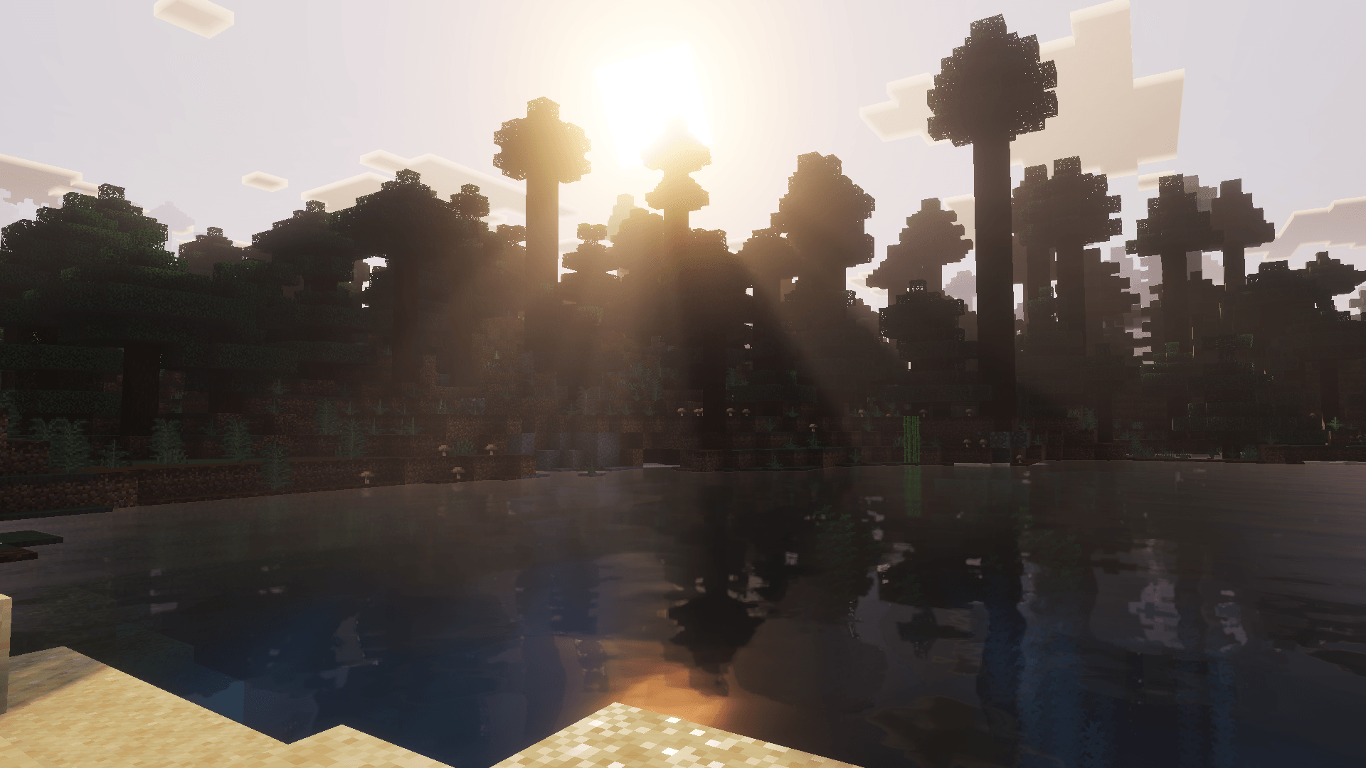 Xiao Visuals — screenshot 1